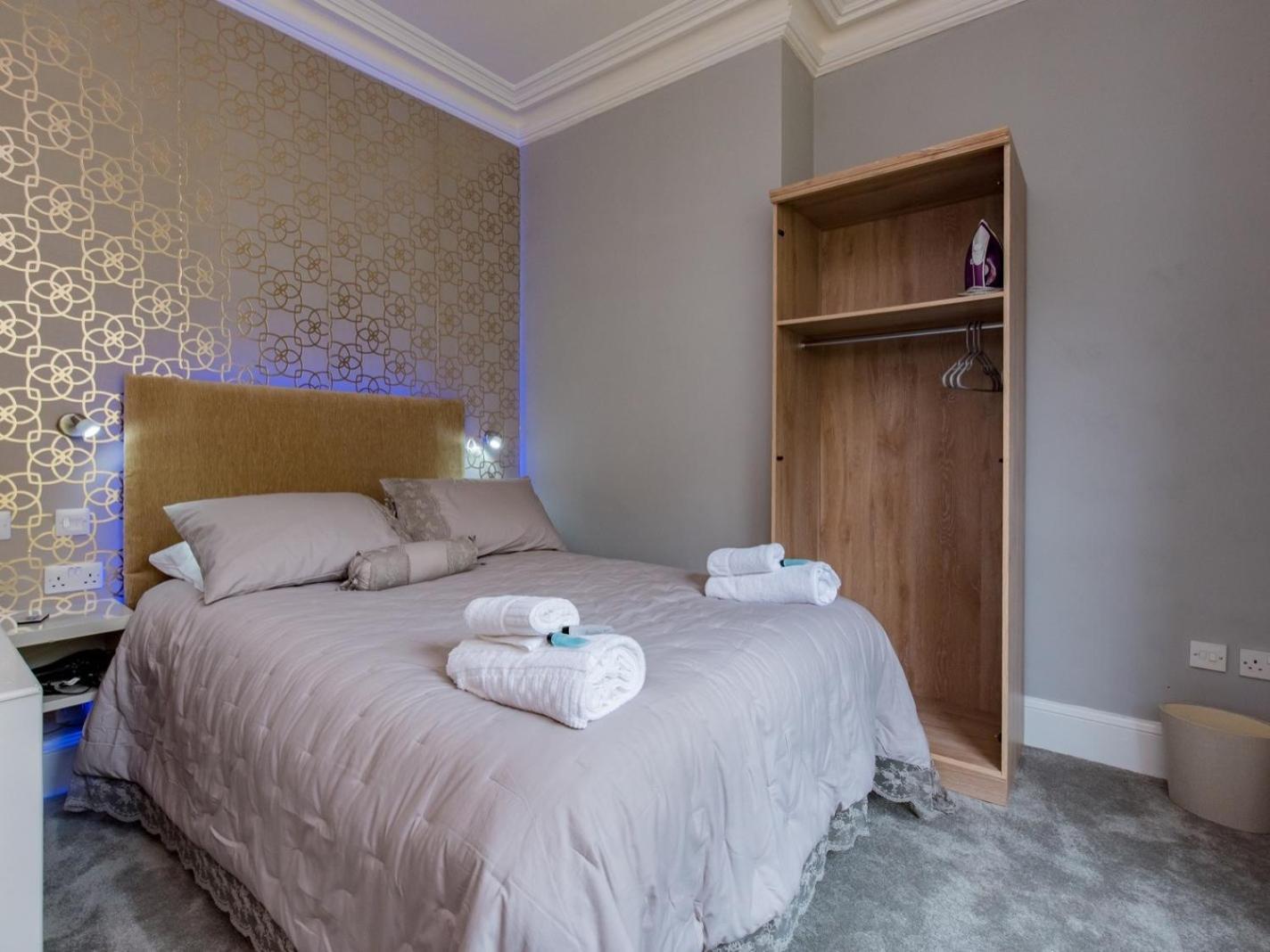 Church Lane Apartments Boston Rom bilde