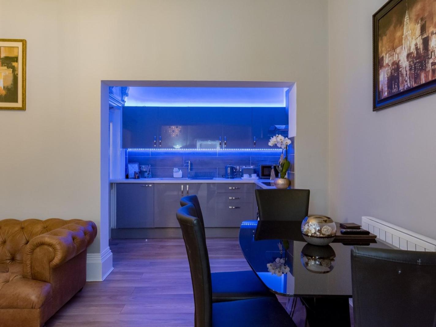 Church Lane Apartments Boston Rom bilde