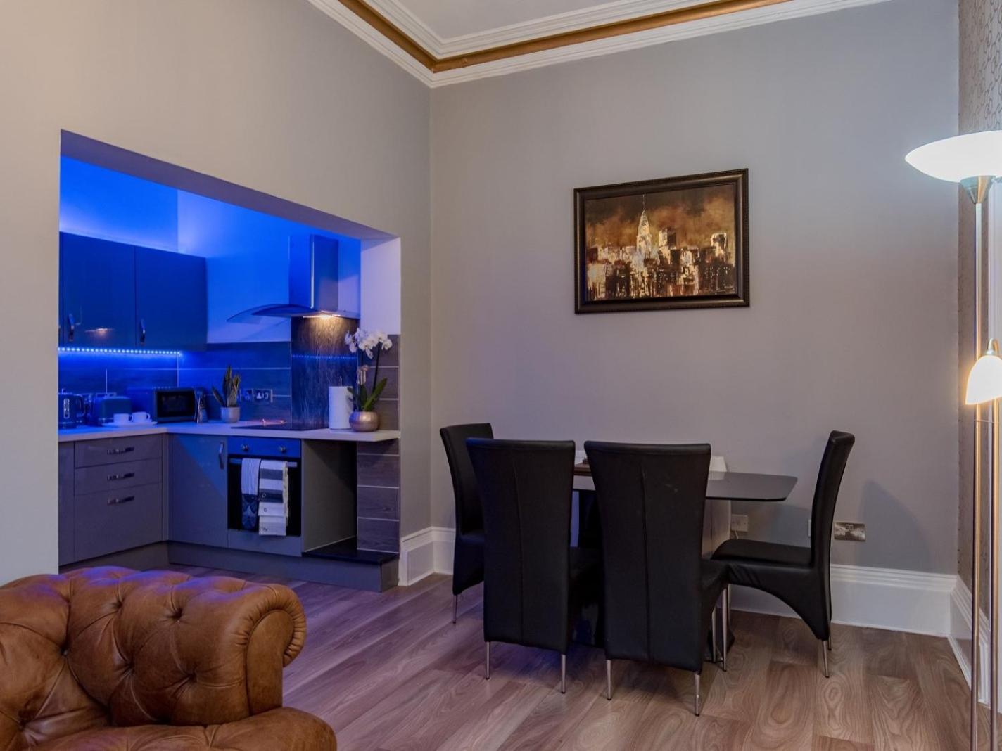 Church Lane Apartments Boston Rom bilde