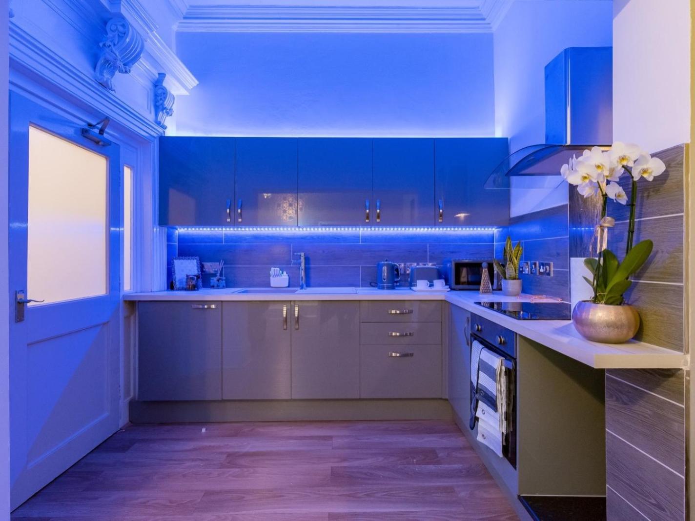 Church Lane Apartments Boston Rom bilde