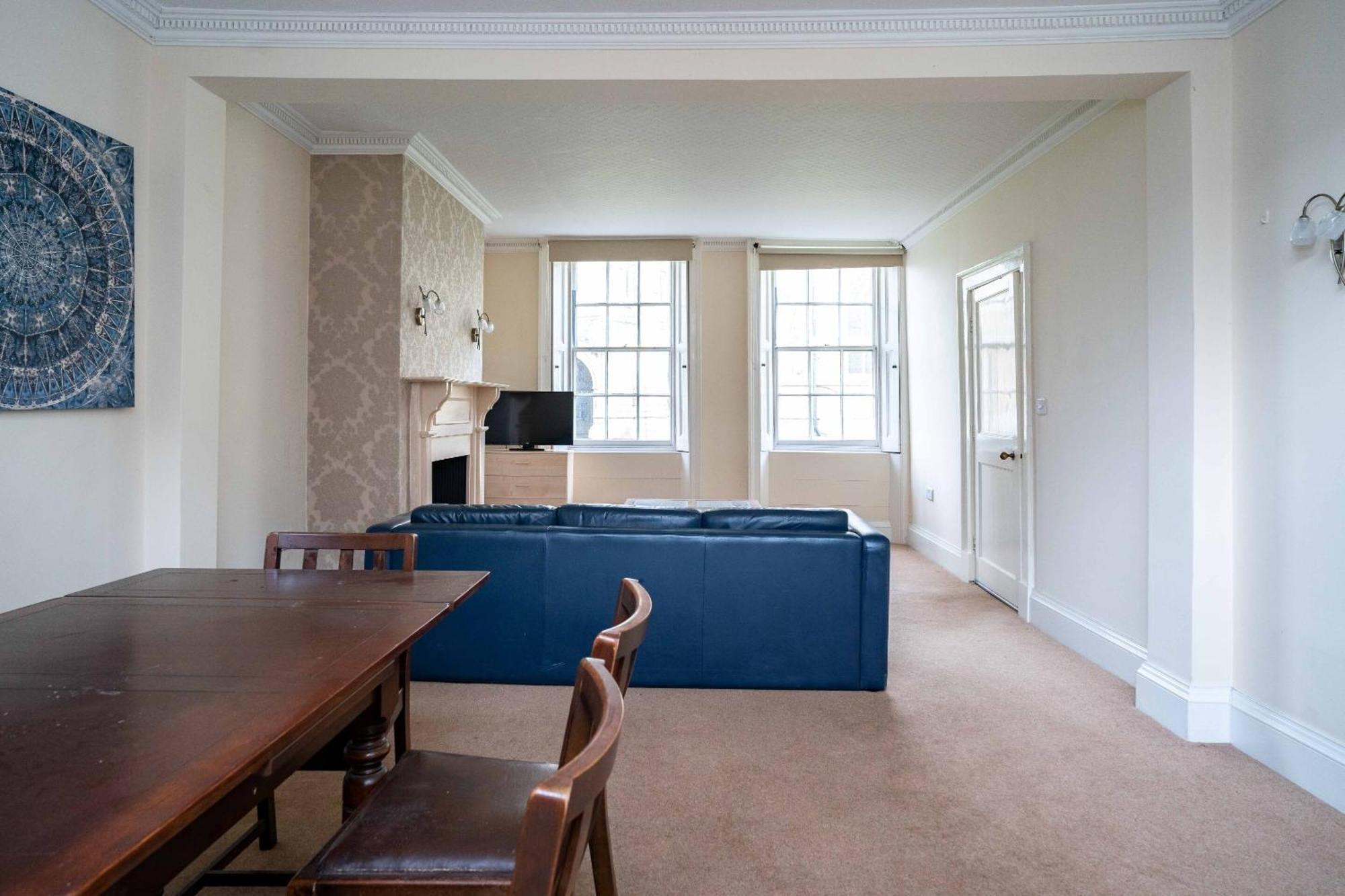 Church Lane Apartments Boston Rom bilde